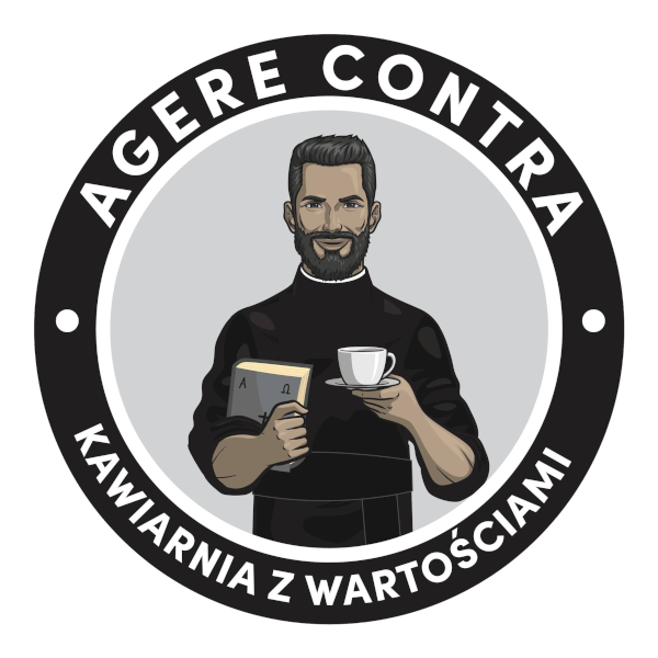 Kawiarnia Z Wartościami