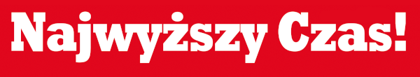 Najwyższy Czas!