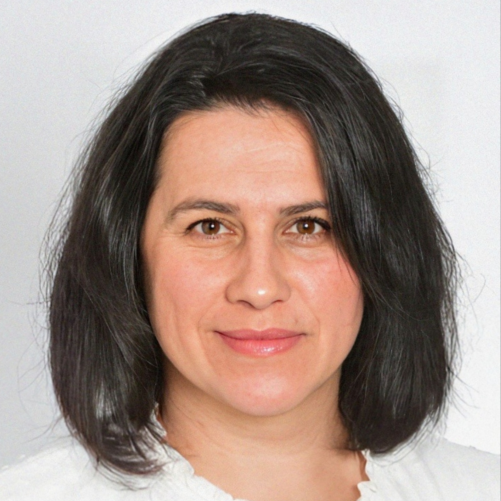 Lucyna Kłoda