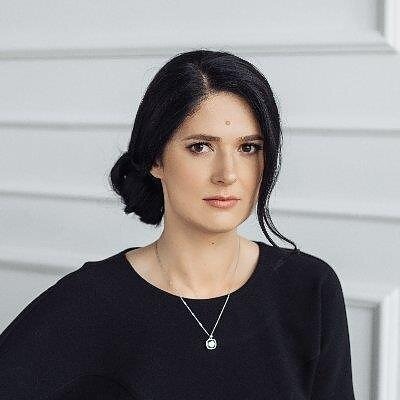 Irmina Szmalec