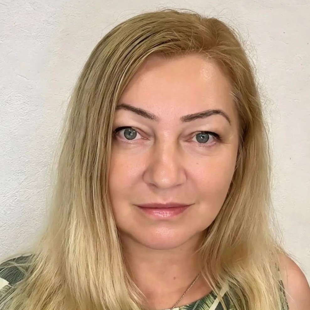 Magdalena Stopa