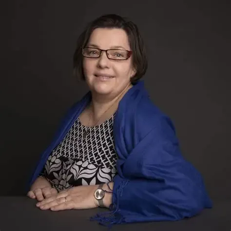 dr Beata Głodzik