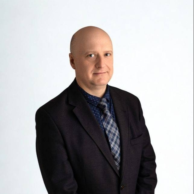Tomasz Cukiernik