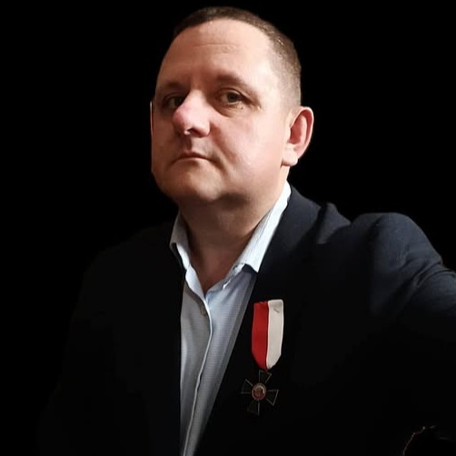 Łukasz Jastrzębski