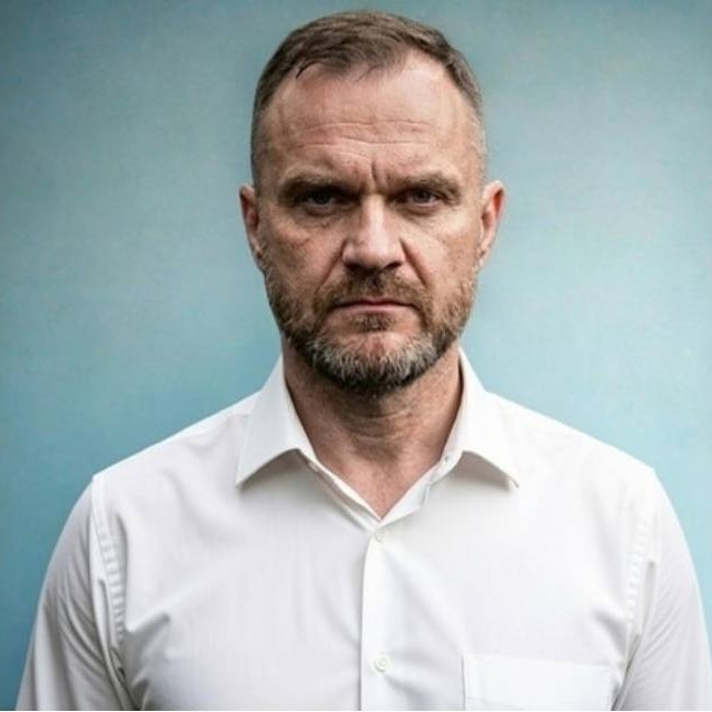 Rafał Jedwabny
