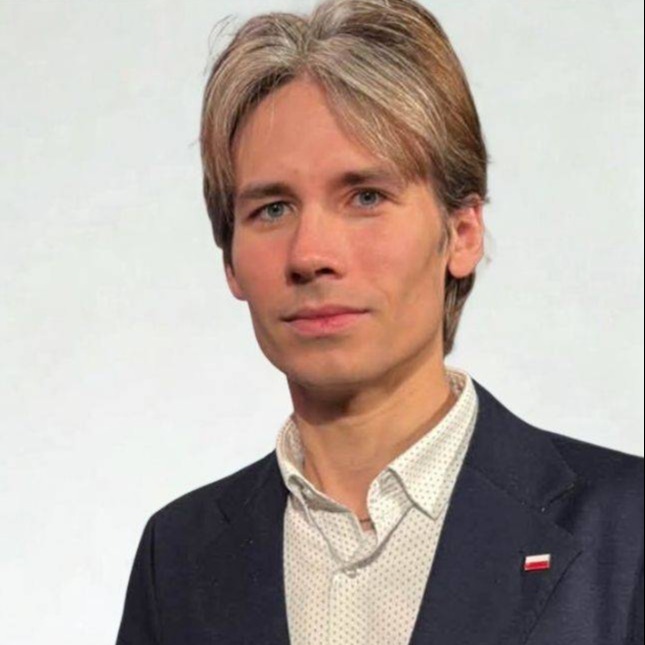 Dr n. med. Wacław Kroczek
