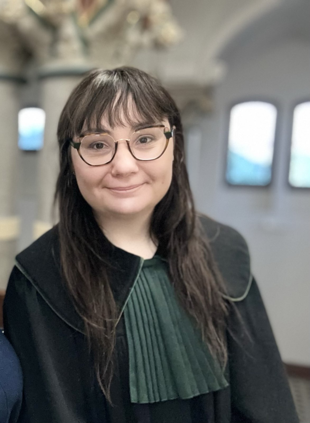 Mec. Magdalena Majkowska