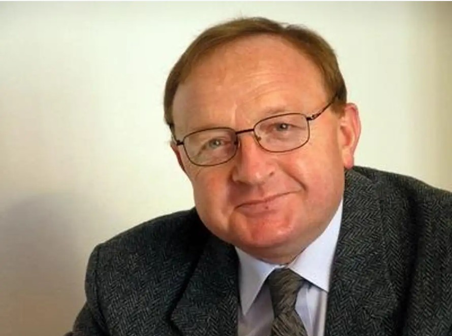 Stanisław Michalkiewicz