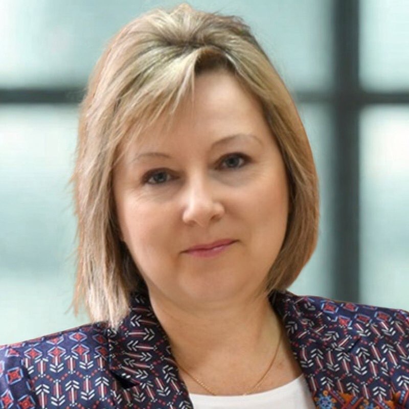 Dr inż. Jolanta Domańska