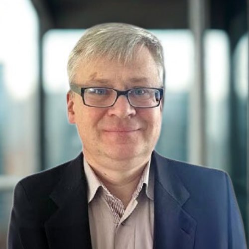 Dr inż. Mirosław Gajer