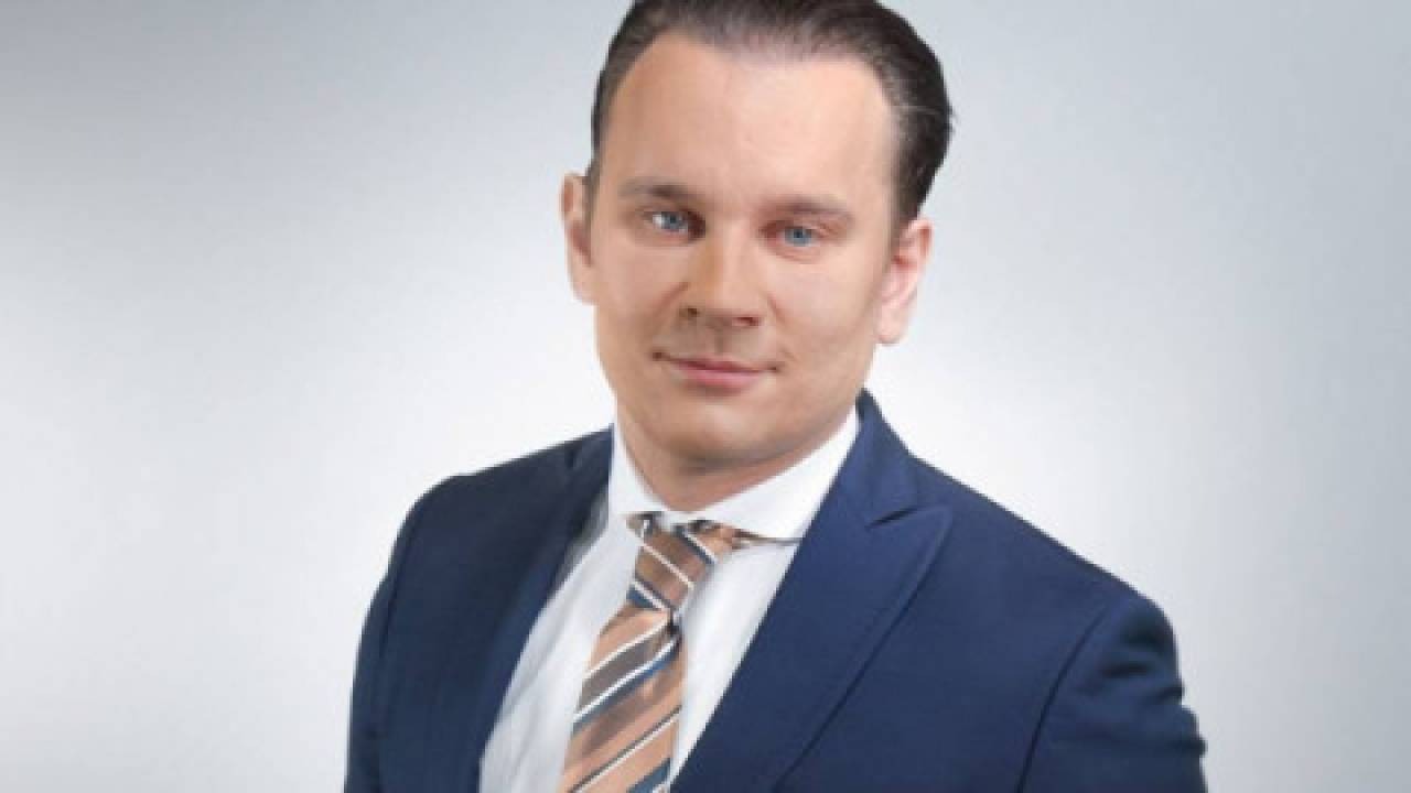 Jarosław  Malczewski