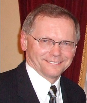 Prof. dr inż. Andrzej M. Pawlak