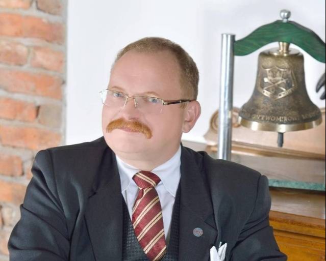 Gniewomir Rokosz-Kuczyński