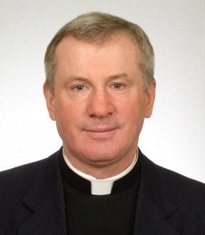 Ks. Prof. Tadeusz Guz