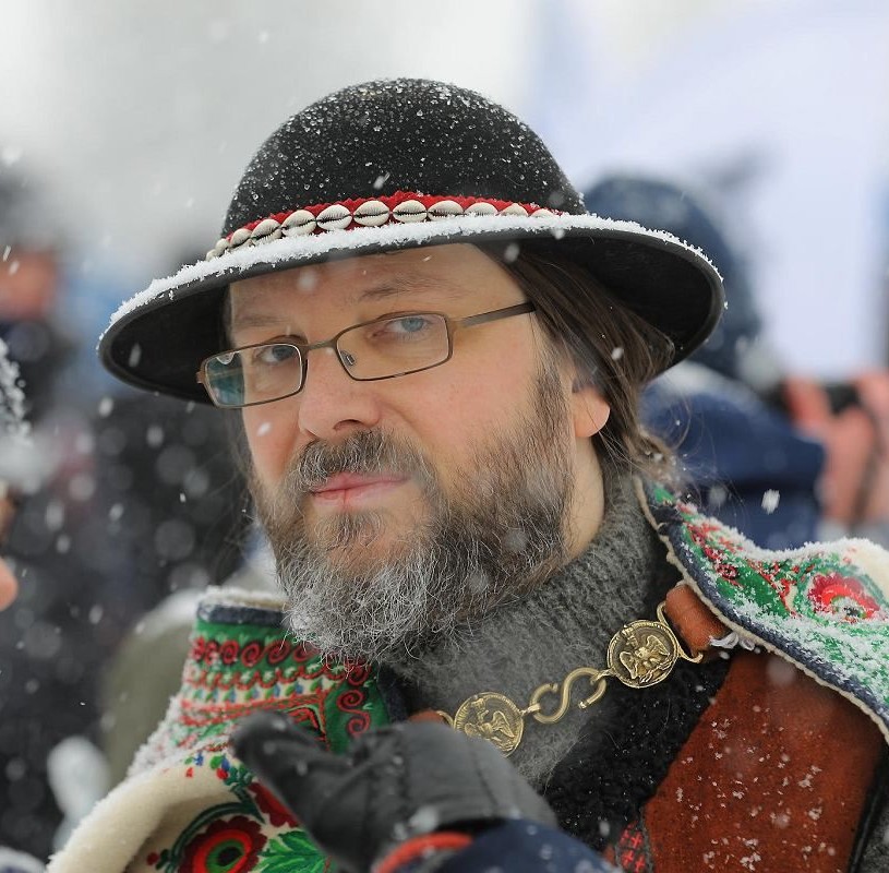 Sebastian Pitoń