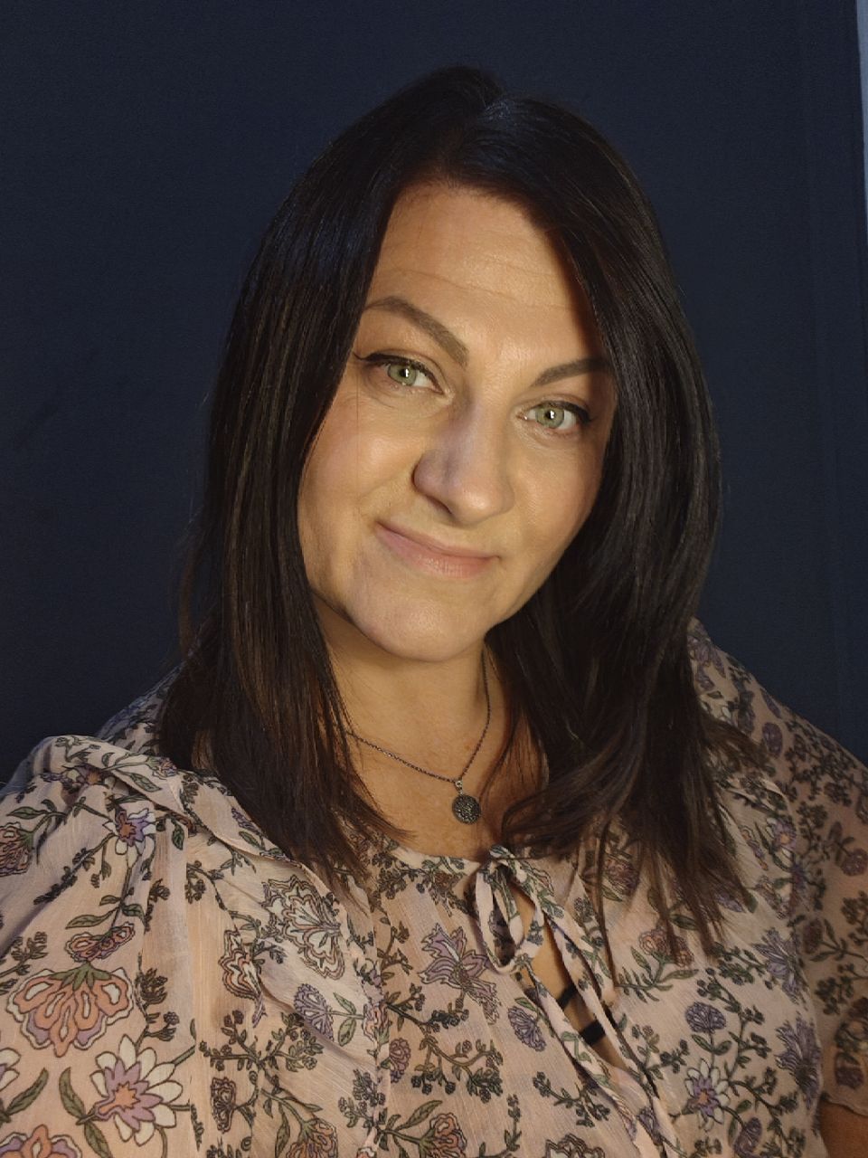 Justyna Socha