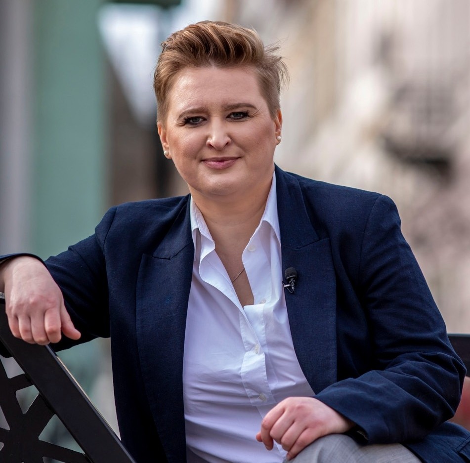 Marta Mrzygłód