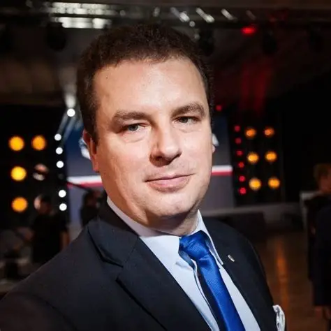 Adw. Jacek Wilk