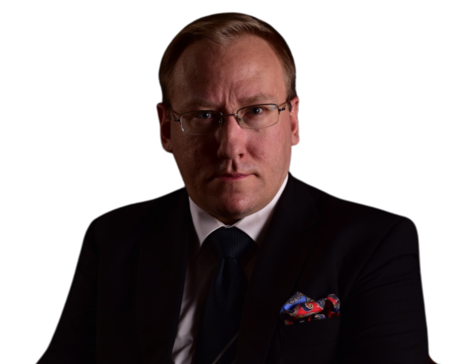 Dr Leszek Sykulski