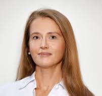 Monika Jaruzelska
