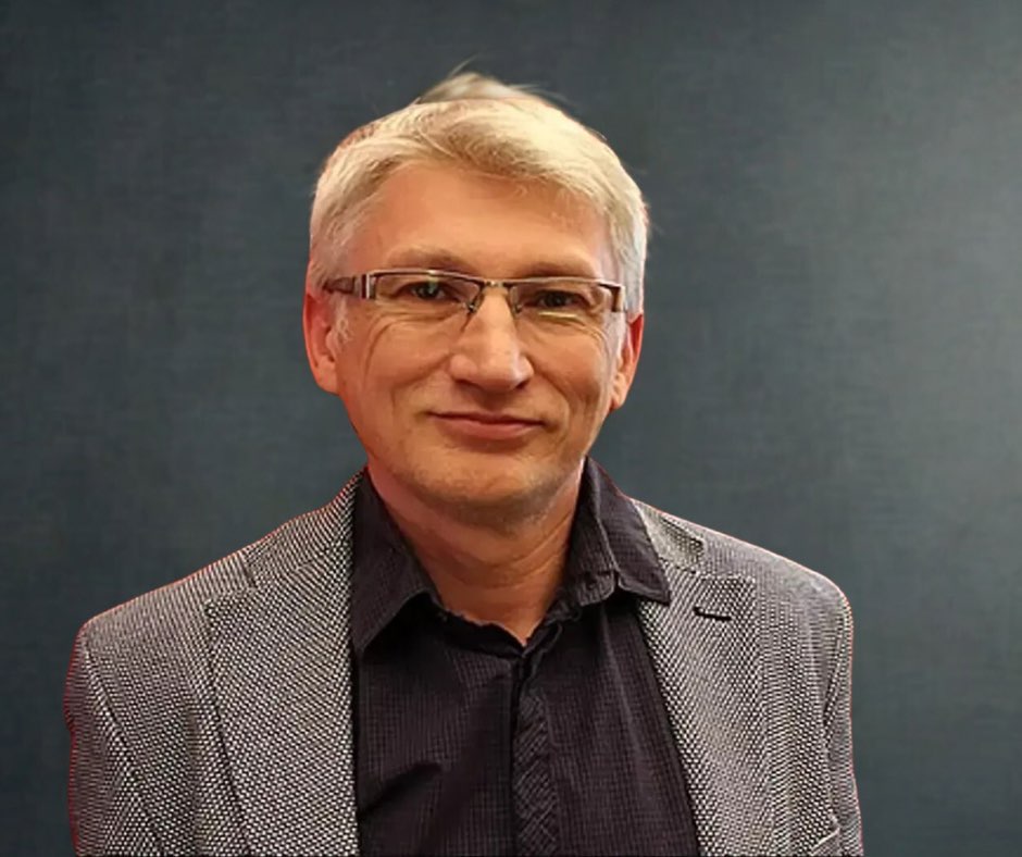 Marek Skalski