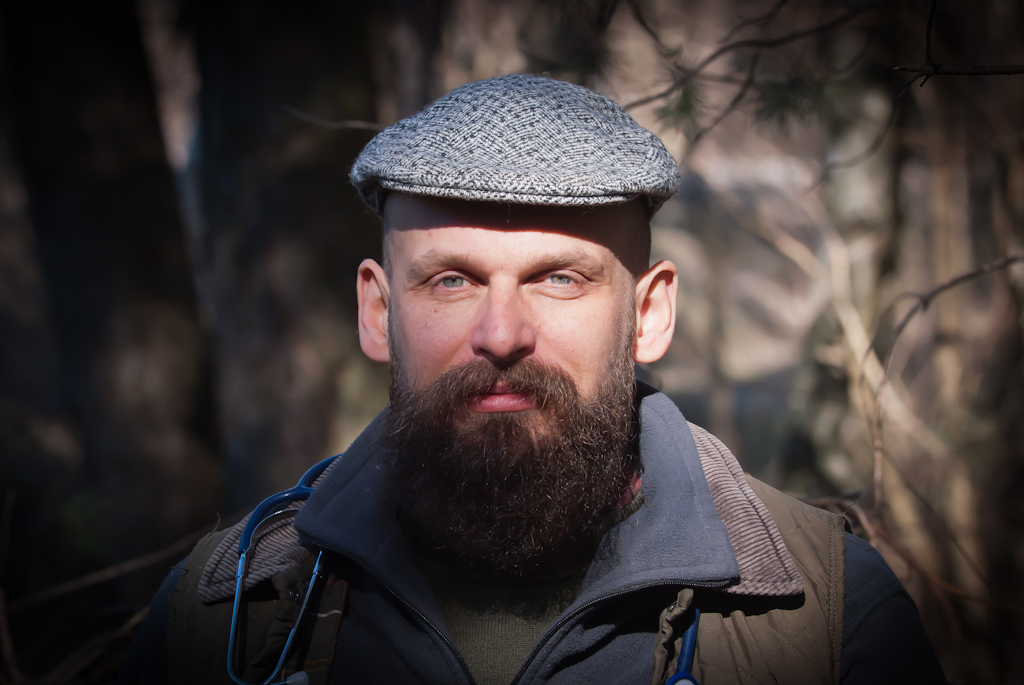 Piotr  Heszen
