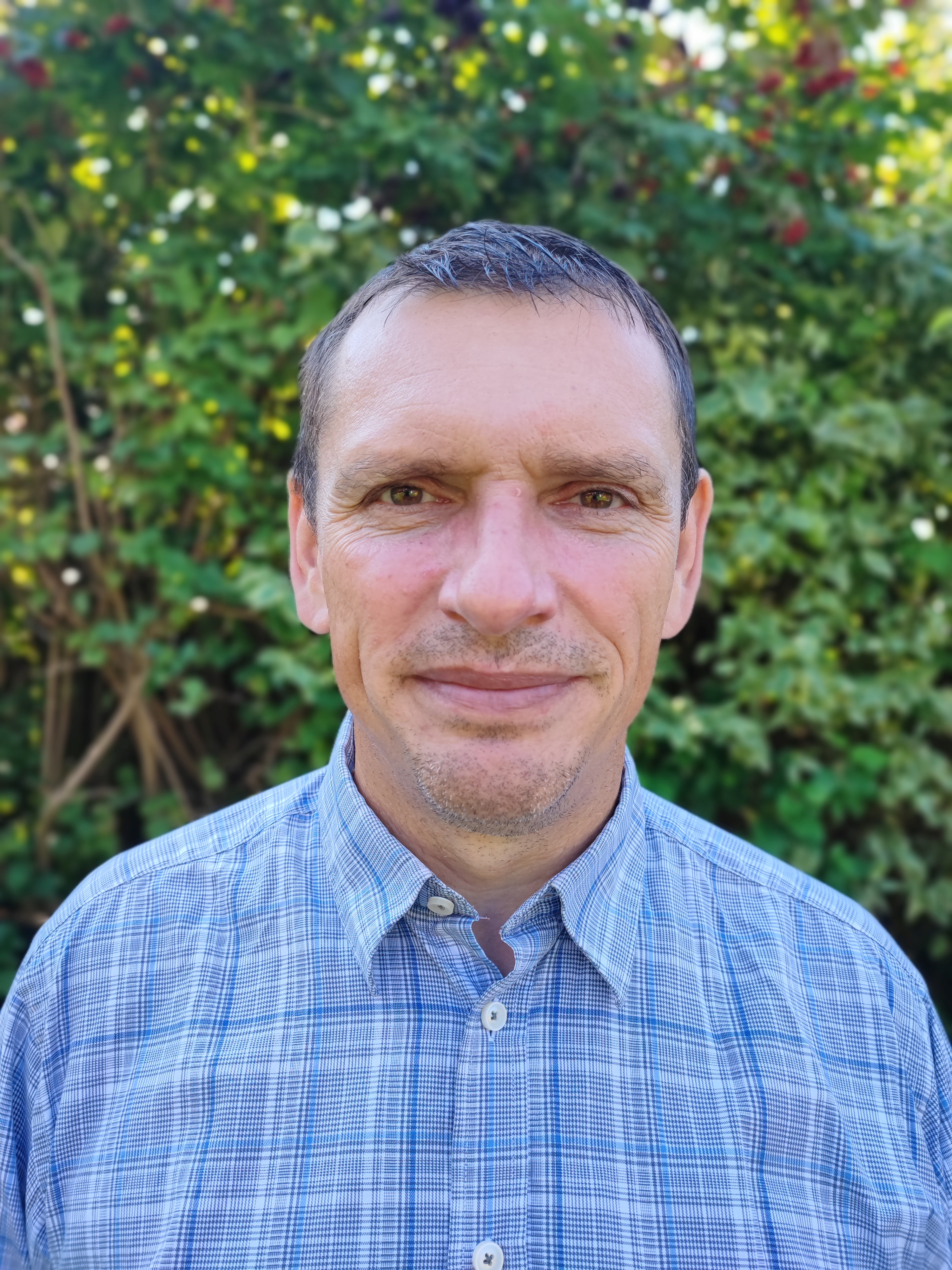 Tomasz Jakiel