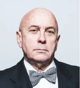 Jan Fijor