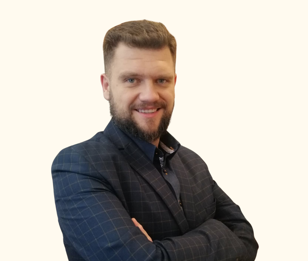 Tomasz Sztreker