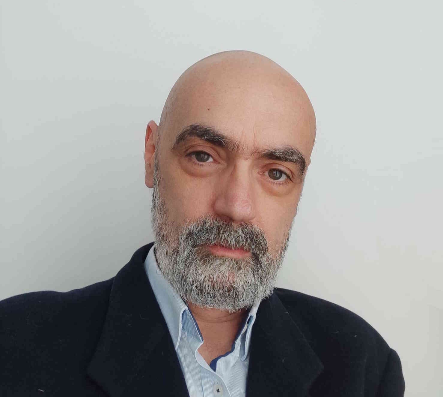 Ernest Treywasz