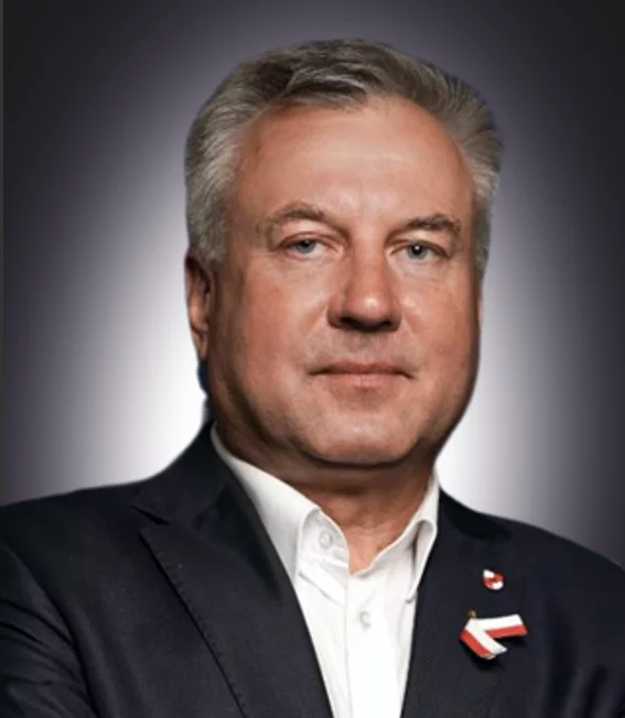 Bogusław Domański